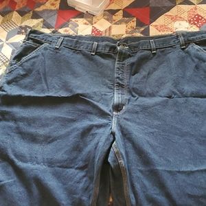 Carhartt jeans